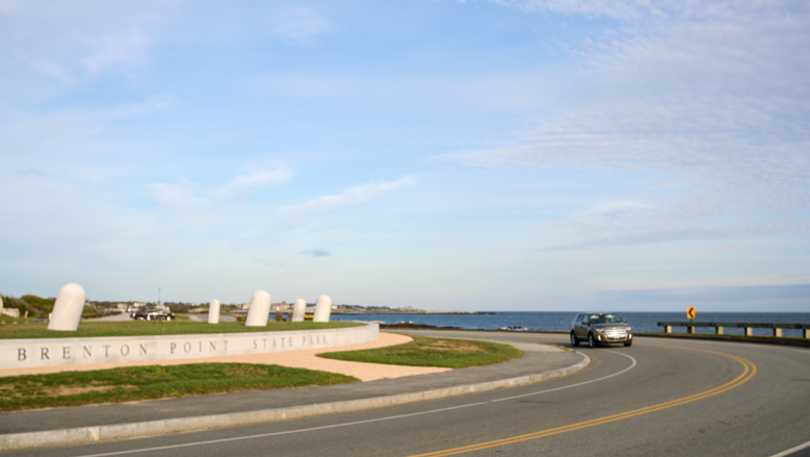 Brenton Point