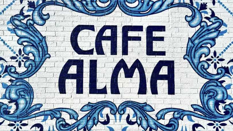 cafe alma