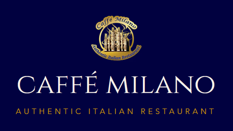 caffe milano