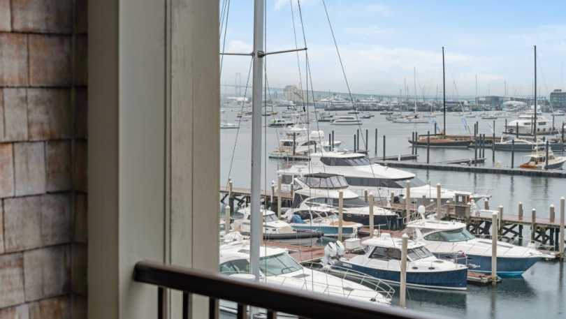 Wyndham Newport Onshore