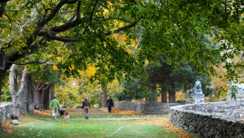 Colt State Park