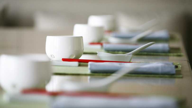 China Gourmet