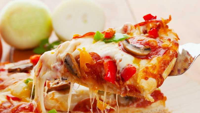 Famous Pizza