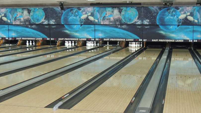 EP Lanes