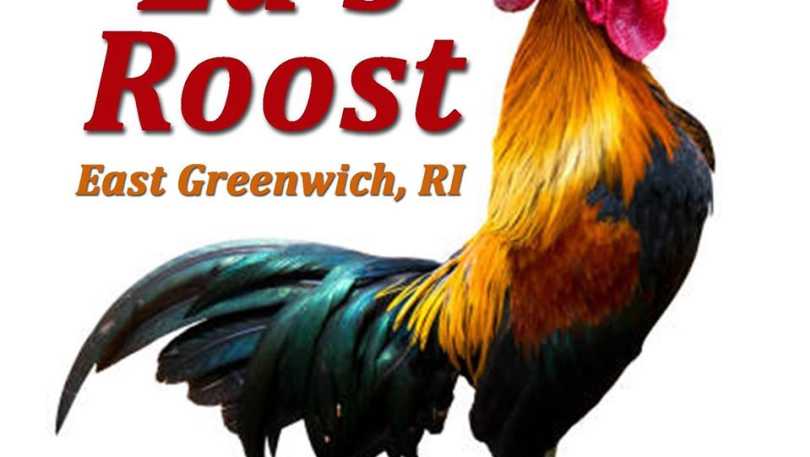 ed's roost 2