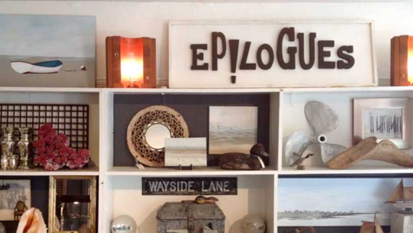 epilogues