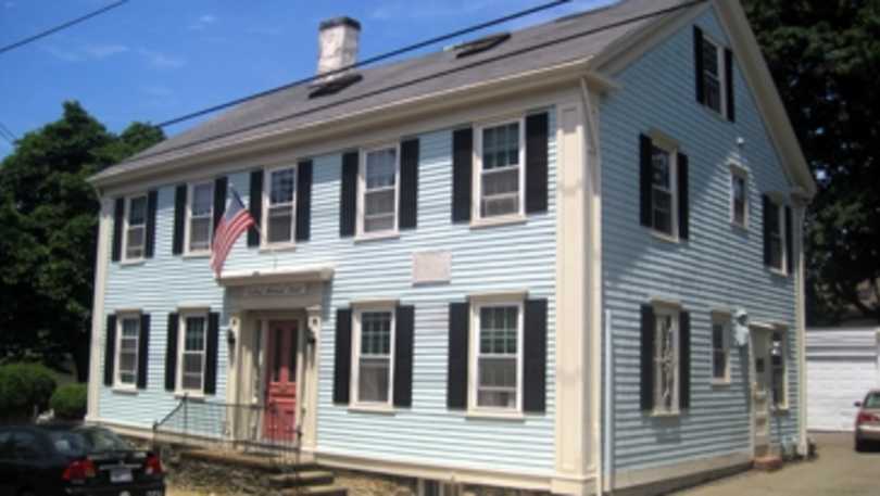 WilliamGylesGuesthouse