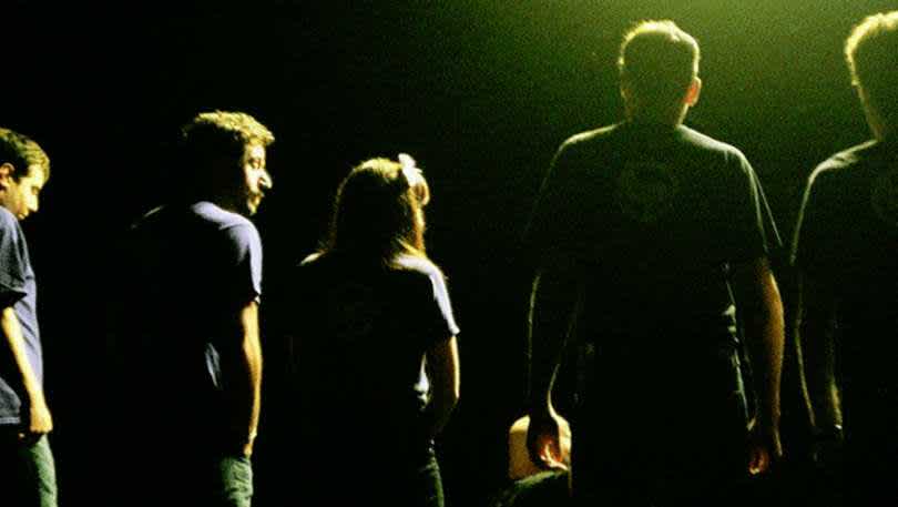 Firehouse Theatre