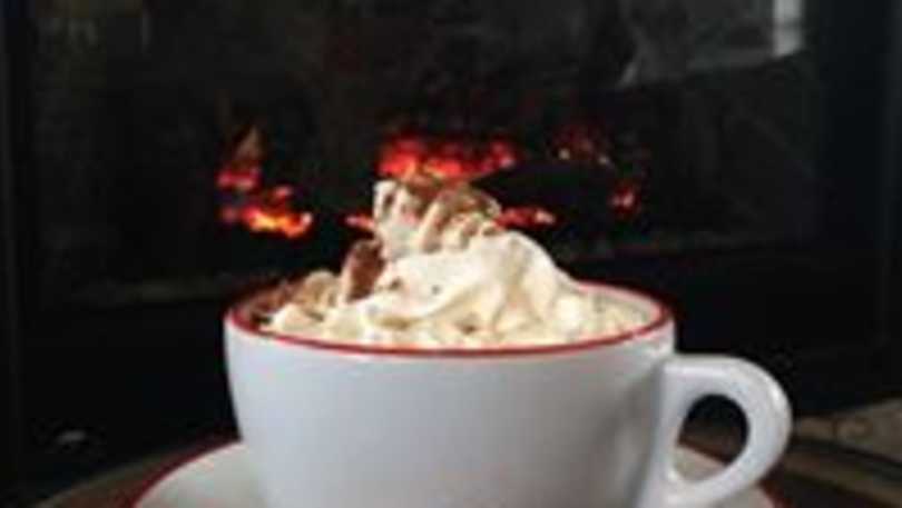 Fresh Cup Cafe