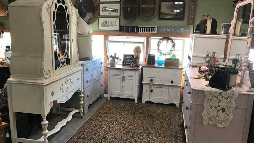 gran antiques