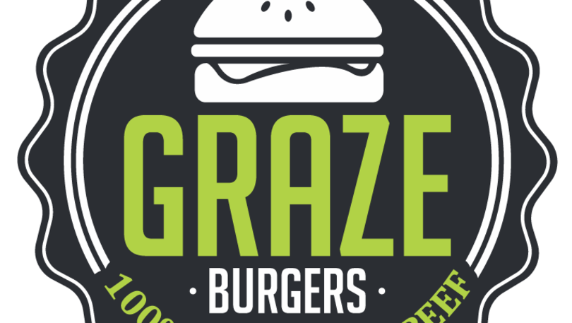 graze burgers