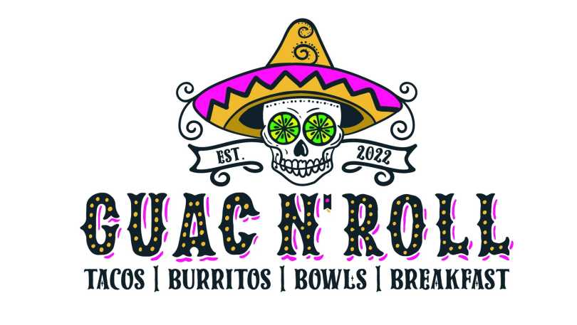 Guac'n Roll