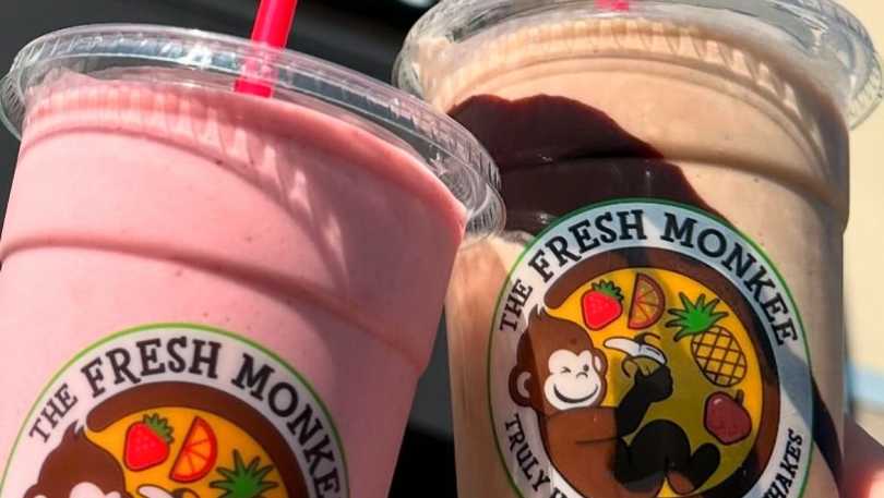 Healthy Monkee