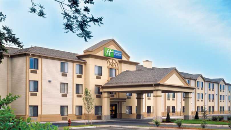 Holiday Inn