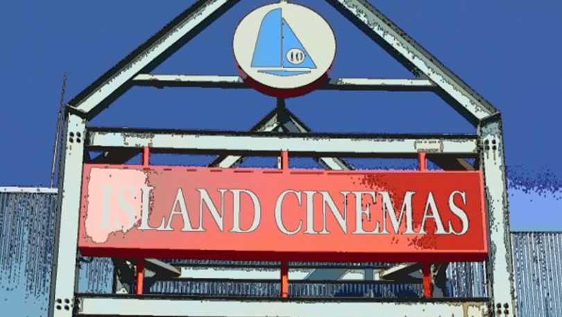 Island Cinemas