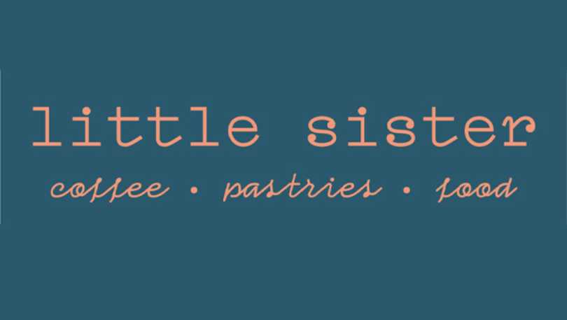 Little sister