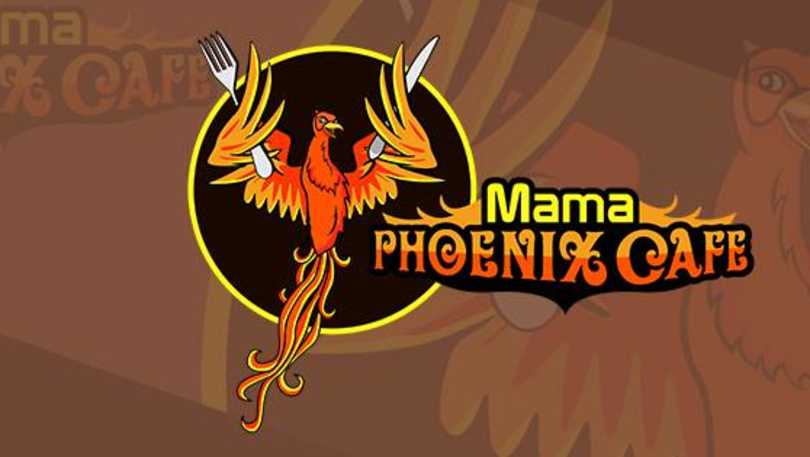 mama p