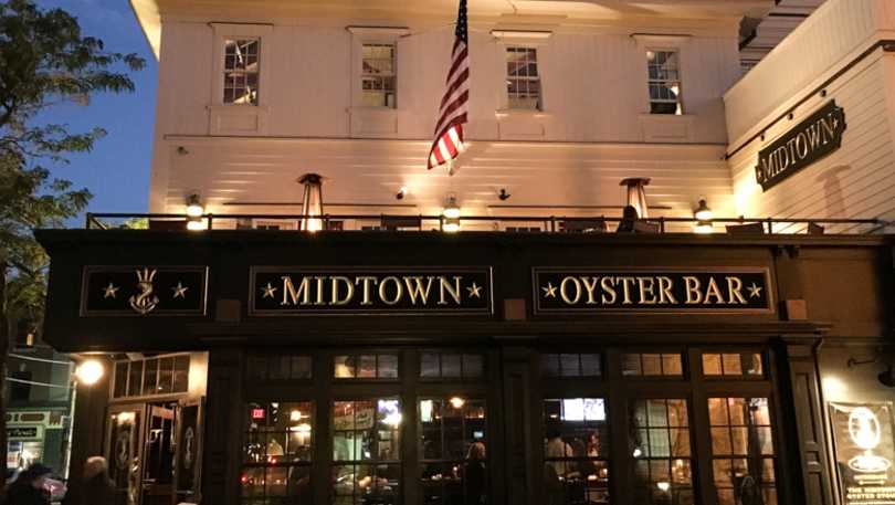 Midtown Oyster