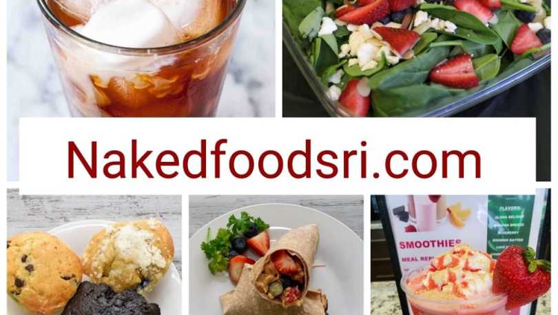 nakedfoods