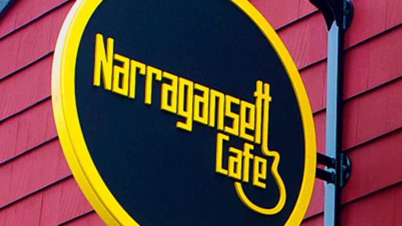 Narragansett Cafe