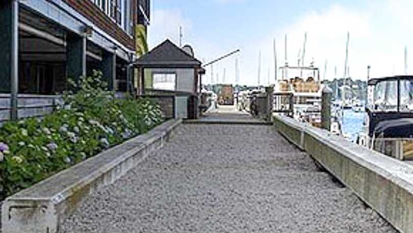 Harbor Walk