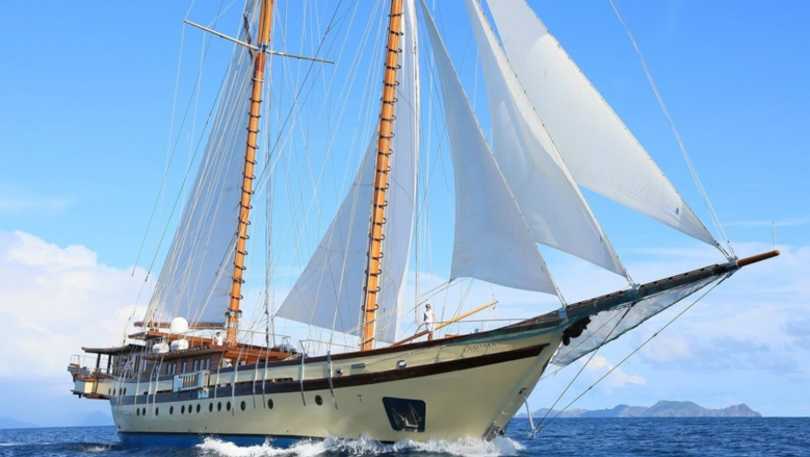 Northrup Charters