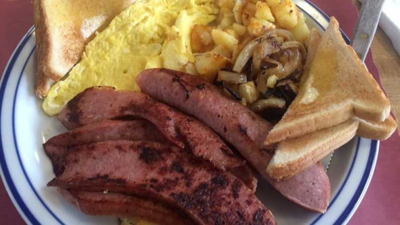 sparky's
