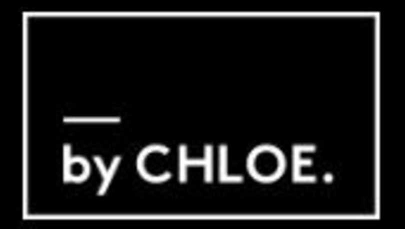 by chloe.