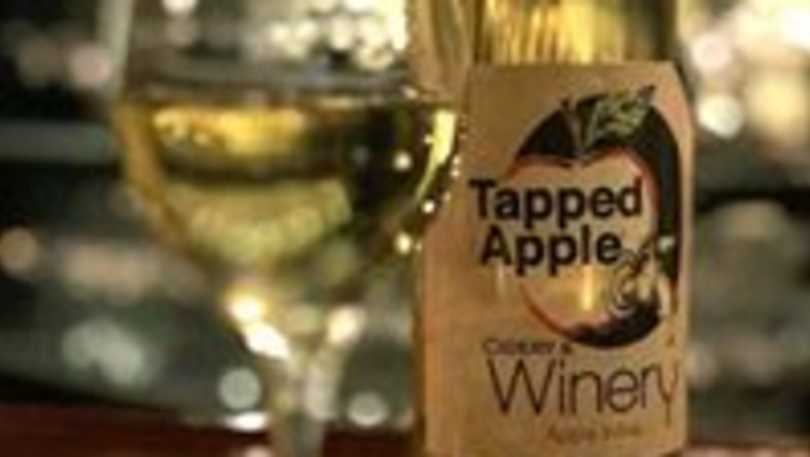 Tapped Apple Winery