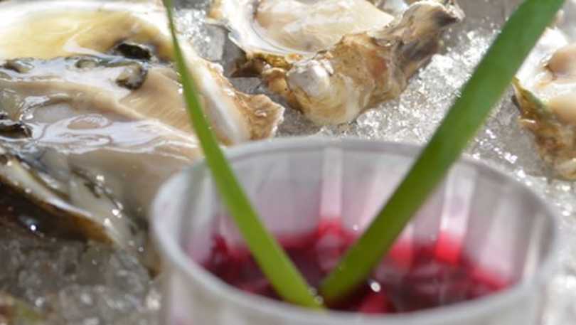 Oysters