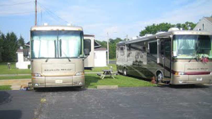 Paradise RV