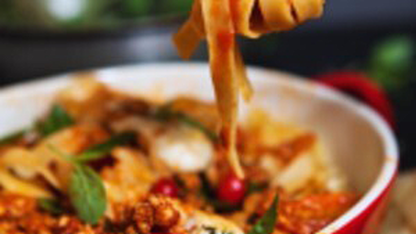 Pasta