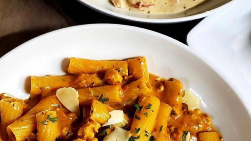 pasta