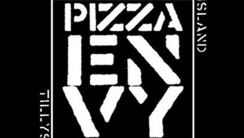 pizza envy