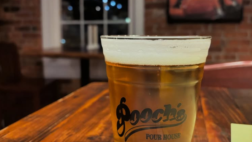 Pooch's Pour House