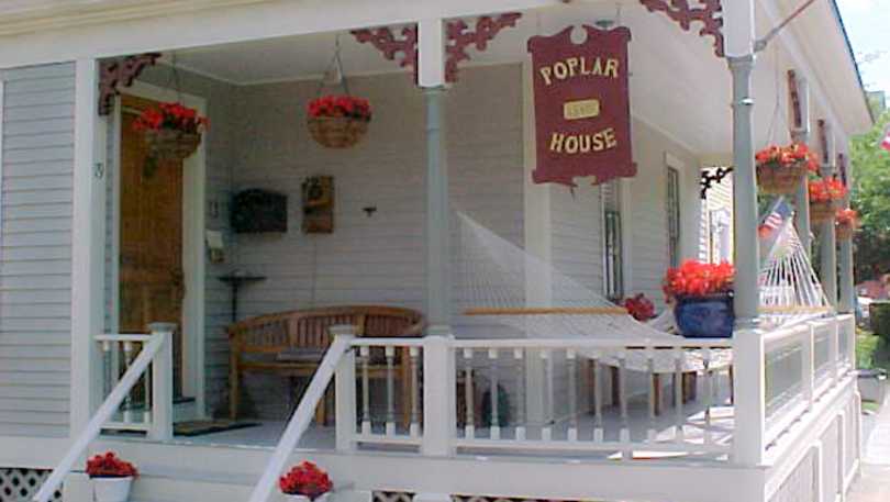 Popular House
