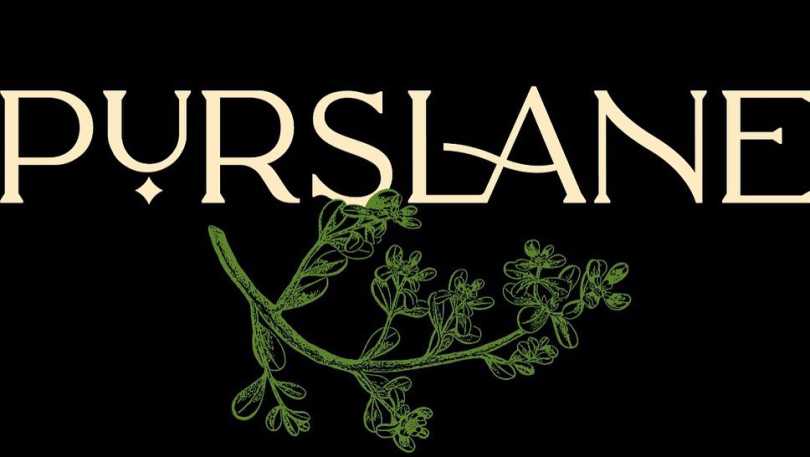 Purslane Eatery