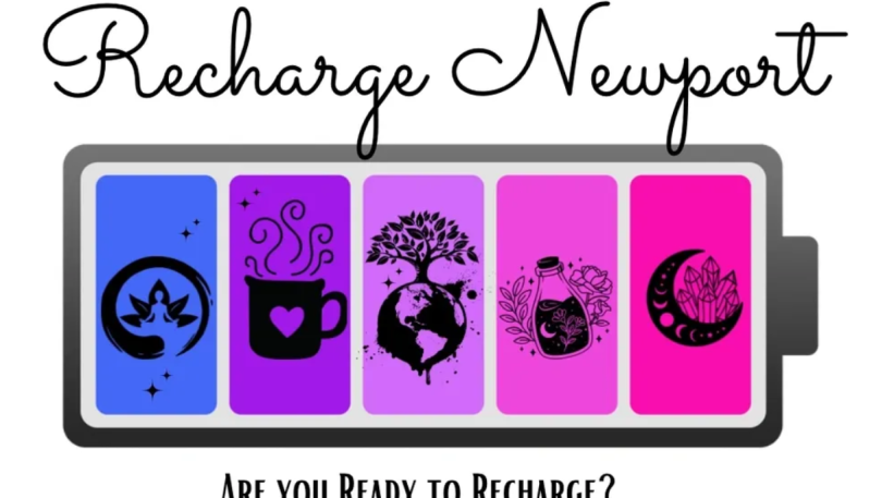 recharge