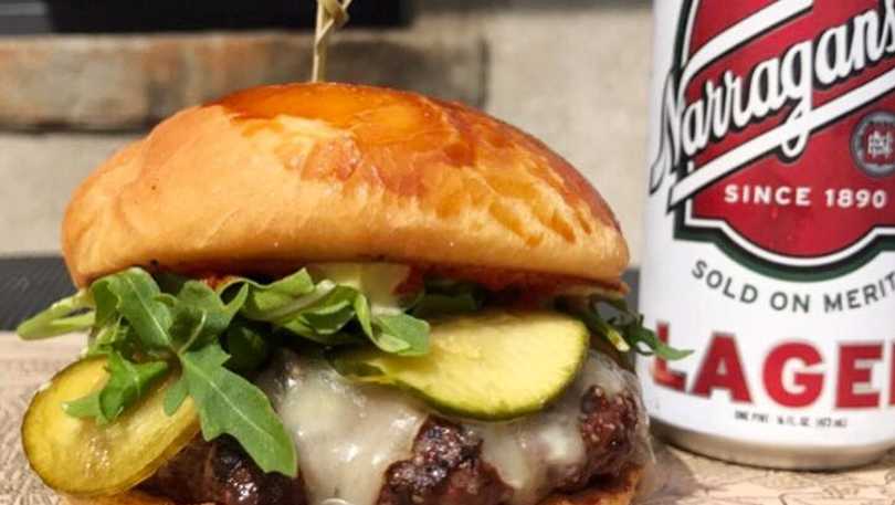 Burger