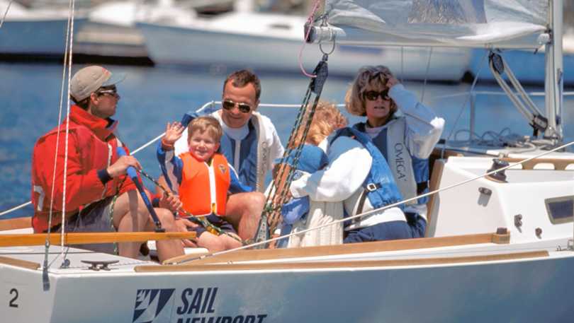 Sail Newport