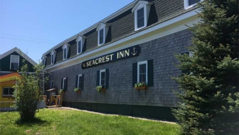 SeaCrest Inn