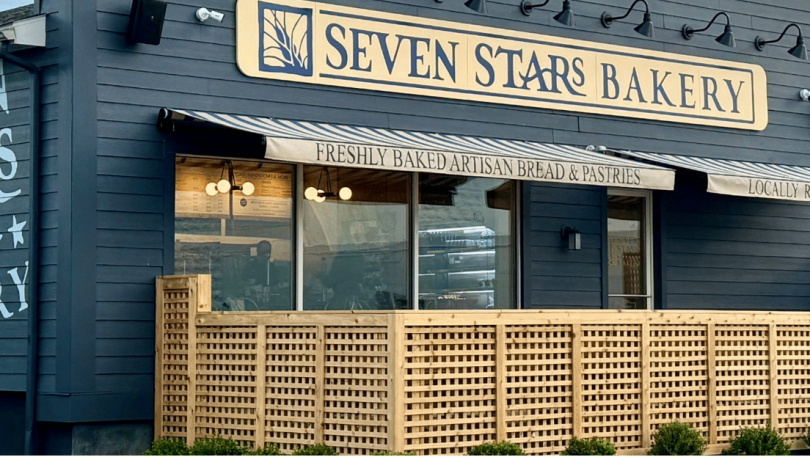 seven stars bakery