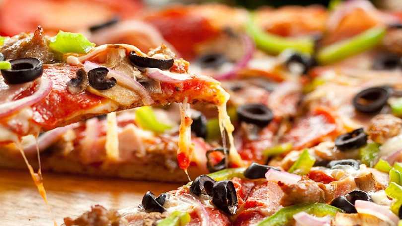 blvd pizza