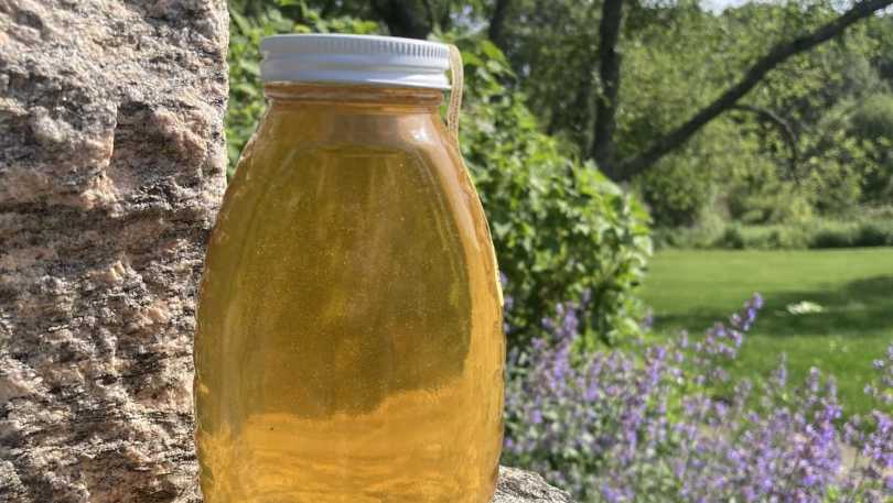 slocum honey