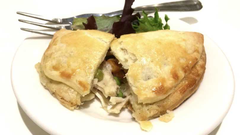 Pot Pie