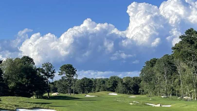 South Shore Village Golf Club