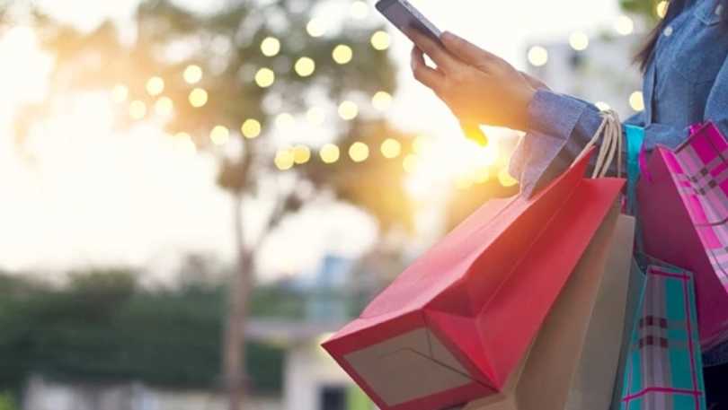 Stay Local, Shop Local