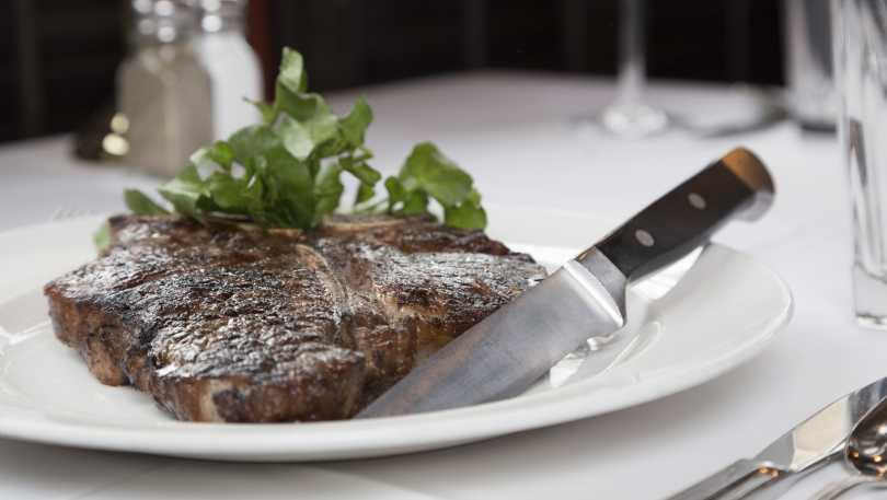 Steak
