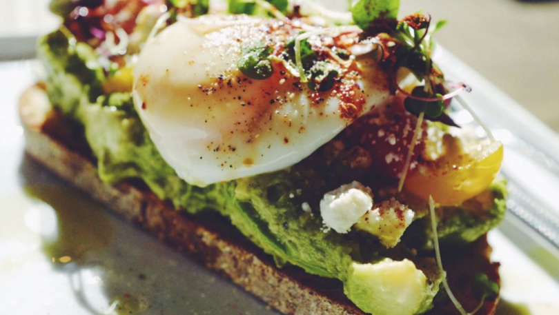 Avocado Toast