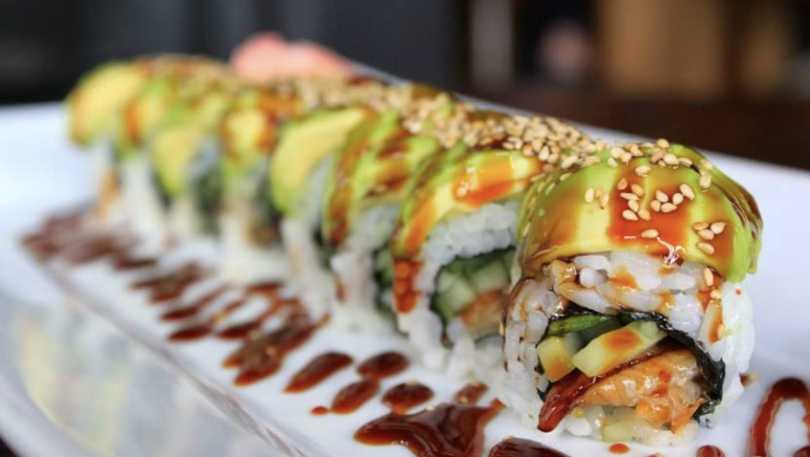 Sushi